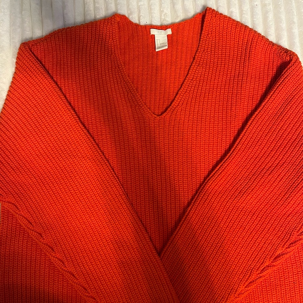 H&M Long sleeve sweater